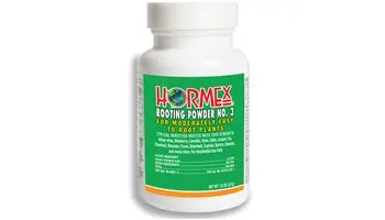 Hormex Snip'n Dip Rooting Powder #3 1