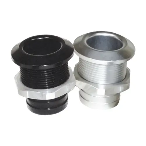 Hot Products 1 1/8 Inch Bilge Fitting (Straight) 1
