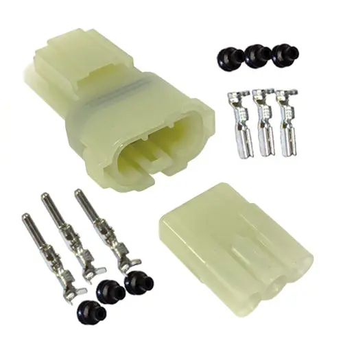Hot Products 3 Pin Waterproof Terminal Kit 1