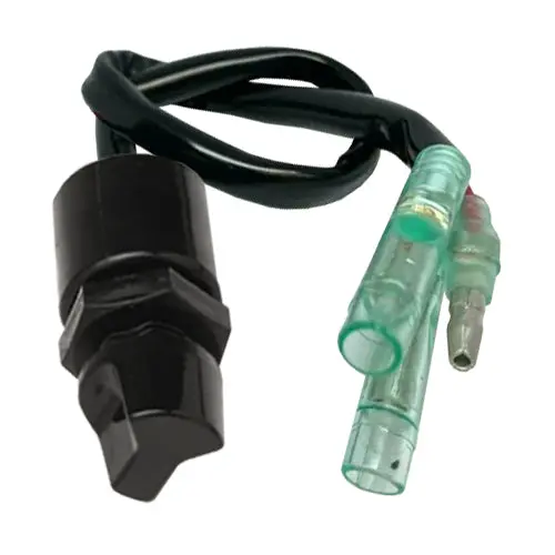Hot Products 3-Way Panel Mount Rotary Switch 1