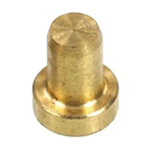 Hot Products Brass Mikuni Carburetor Primer Cap 1