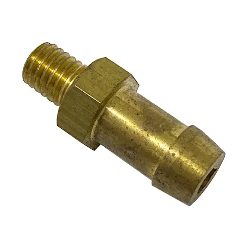 Hot Products Brass Yamaha Flush Adapter 1