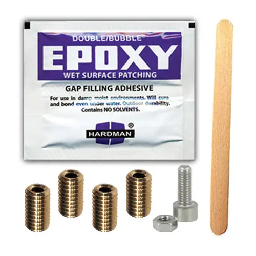 Hot Products Hull Insert Kit 1