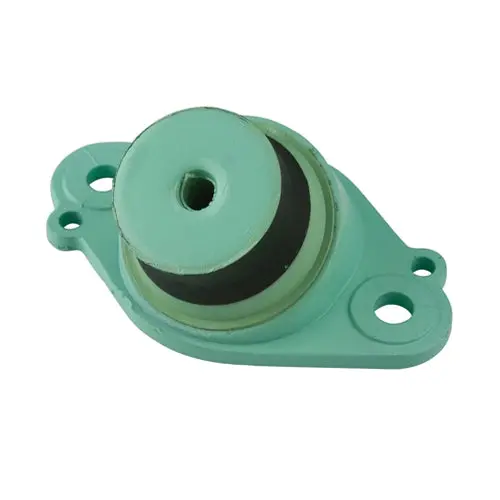 Hot Products Kawasaki 650, 750 & 800 Monkey Grip Engine Mount 1