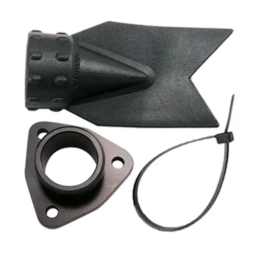 Hot Products Kawasaki Duck Bill Drain System 1