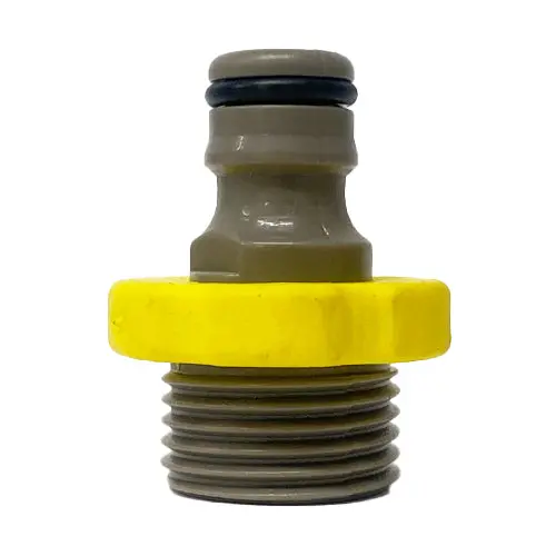 Hot Products Kawasaki Flush Fitting Adapter 1