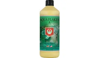 House And Garden Aqua Flakes A 1