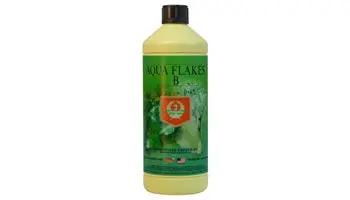 House And Garden Aqua Flakes B 1