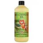 House And Garden Bio 1-Component Soil 1 Liter (12/Cs) 1