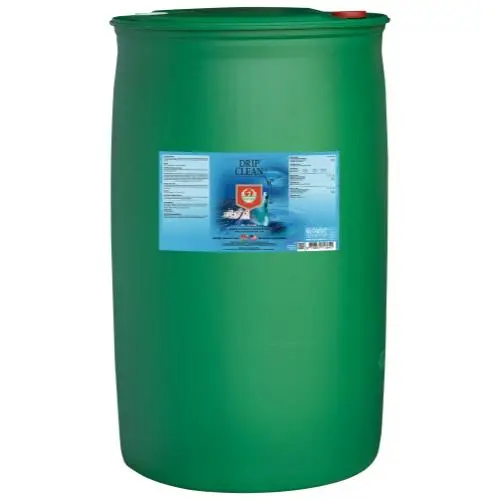 House And Garden Drip Clean - 200 Liter (1/Cs) 1