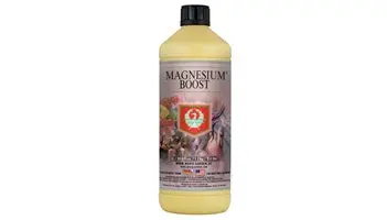 House And Garden Magnesium Boost 1