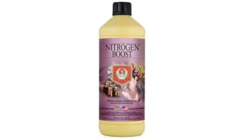 House And Garden Nitrogen Boost 1