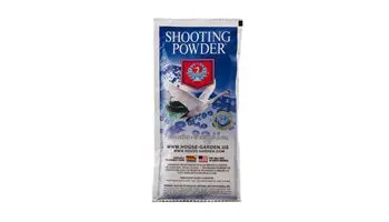 House And Garden Shooting Powder Sachet 1