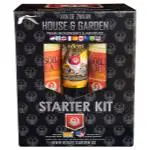 House And Garden Soil A And B Starter Kit 1