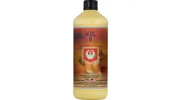 House And Garden Soil B 1