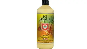 House And Garden Top Booster 1