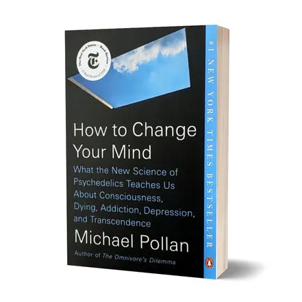 How To Change Your Mind: The New Science Of Psychedelics 1