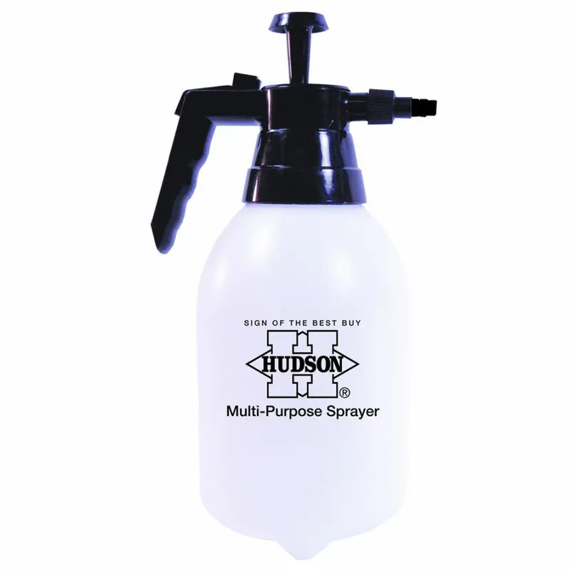 Hudson Professional Multi-Purpose Hand Sprayer White 2Ltr 1