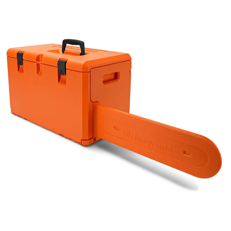 Husqvarna Powerbox™ Chainsaw Carrying Case 1