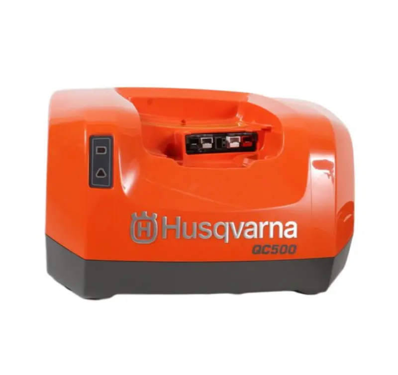Husqvarna Qc500 (36V) Quick Charge Battery Charger 1