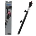 Hydor Theo Heater 300 Watt For 53-80 Gallons (24/Cs) 1