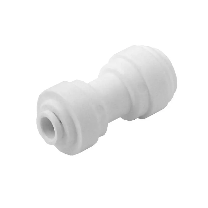 Hydro-Logic Qc 1/4" Union Connector 1