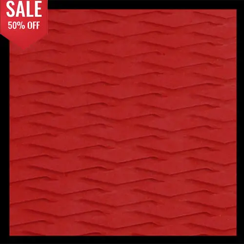 Hydro-Turf Cut Diamond Sheet - Selected In Stock Colours Only 1