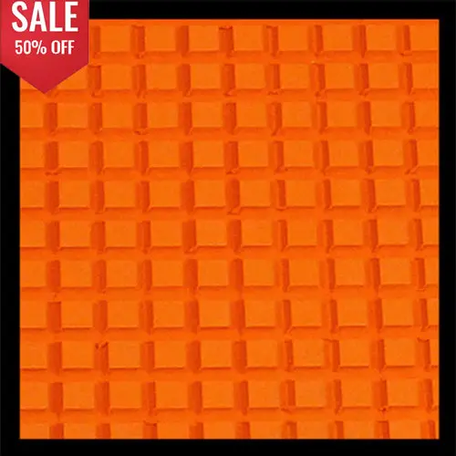 Hydro-Turf Cut Waffle Sheet - In Stock Colours Only 1
