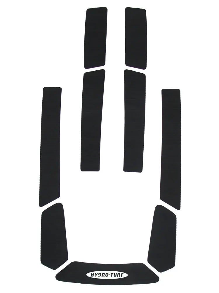 Hydro-Turf Mat Kit For Seadoo Gt, Gti & Gts 1
