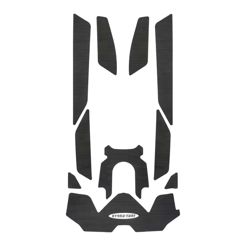 Hydro-Turf Mat Kit For Seadoo Rxt 230, Gtx, Gtx Ltd. & Wake Pro 230 (2019-2020) 1