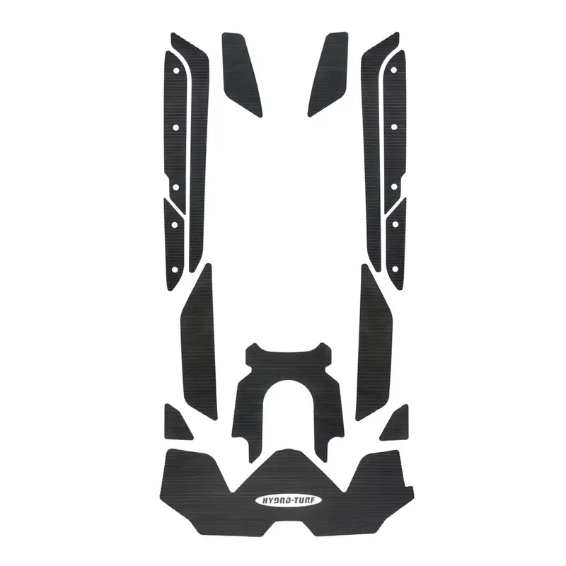 Hydro-Turf Mat Kit For Seadoo Rxt-X 300 (2019-2020) 1