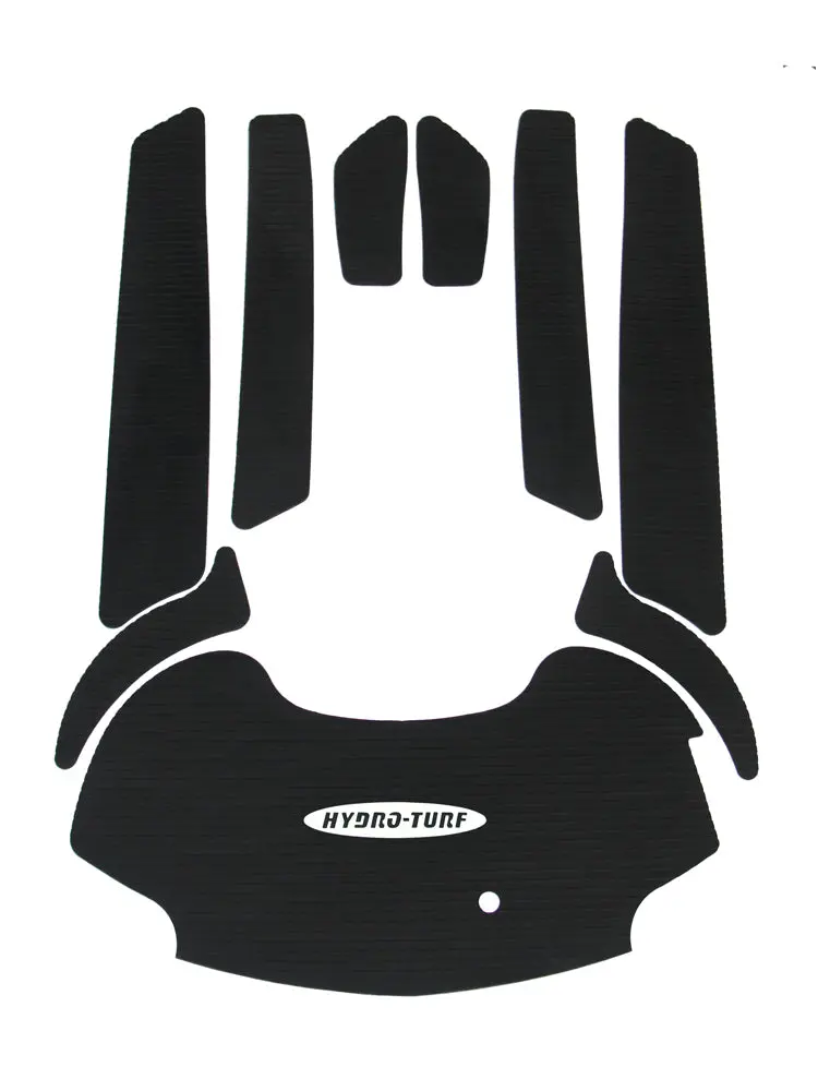 Hydro-Turf Mat Kit For Yamaha Fx Ho, Fx Sho, Fzr & Fzs 1