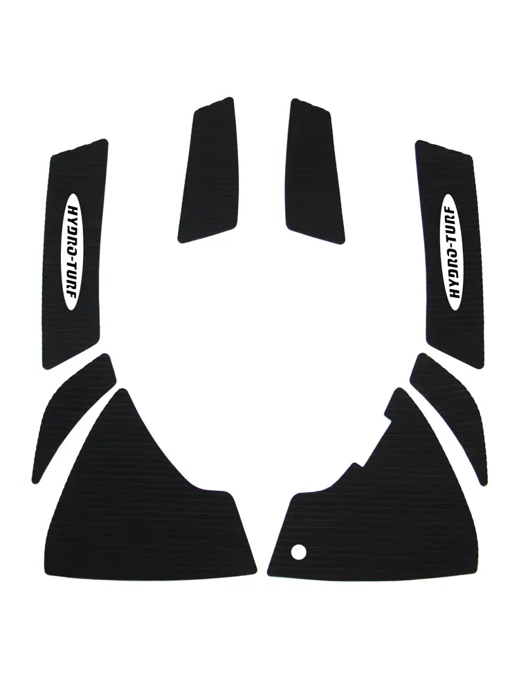 Hydro-Turf Mat Kit For Yamaha Waveblaster 3 1