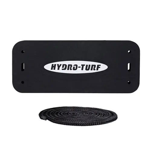 Hydro-Turf Universal Pwc & Jetboat Fender With Rope 1