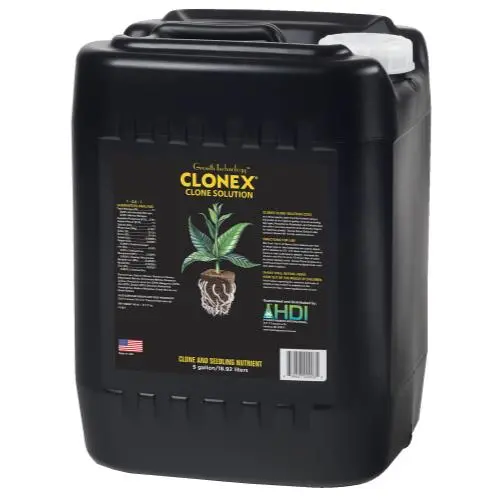 Hydrodynamics Clonex Clone Solution 5 Gallon 1
