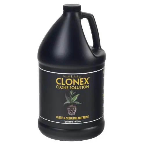 Hydrodynamics Clonex Clone Solution Gallon (4/Cs) 1