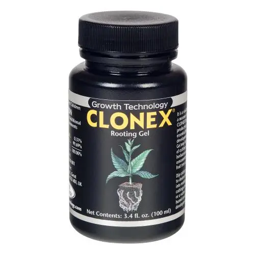 Hydrodynamics Clonex Gel 100 Ml (12/Cs) 1