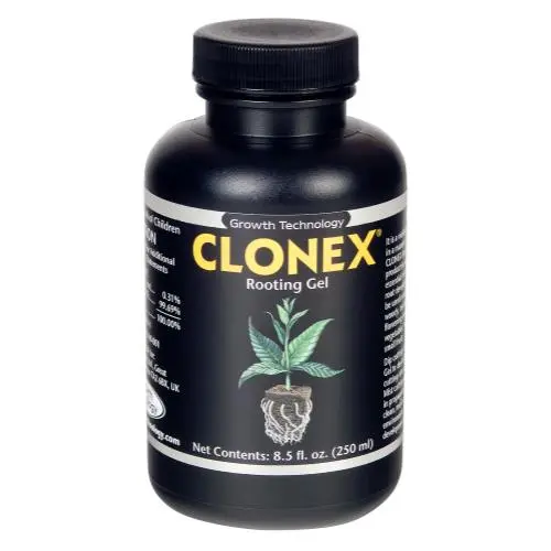 Hydrodynamics Clonex Gel 250 Ml (12/Cs) 1