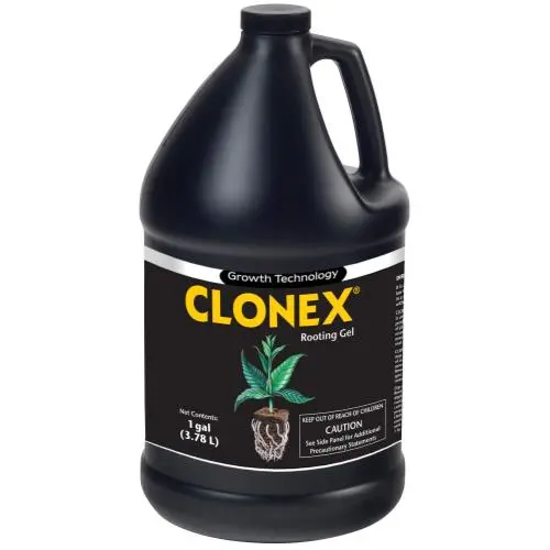 Hydrodynamics Clonex Gel Gallon (2/Cs) 1