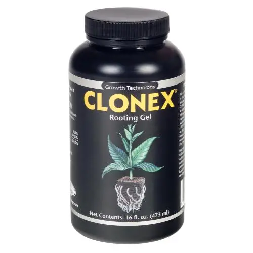 Hydrodynamics Clonex Gel Pint (6/Cs) 1