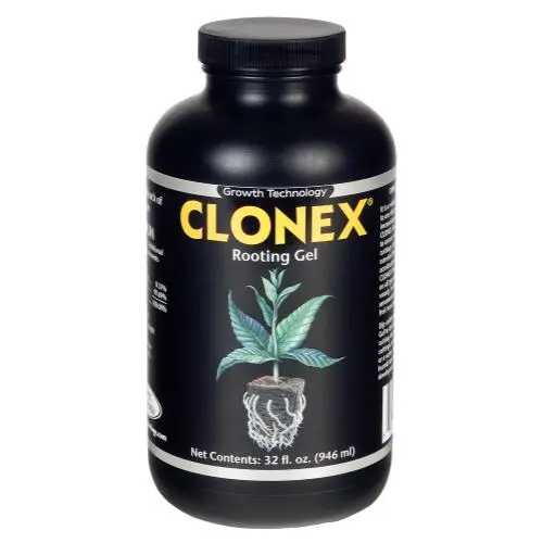 Hydrodynamics Clonex Gel Quart (4/Cs) 1