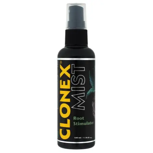 Hydrodynamics Clonex Mist 100 Ml - Display Box (20/Cs) 1
