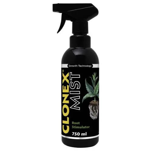 Hydrodynamics Clonex Mist 750 Ml (6/Cs) 1