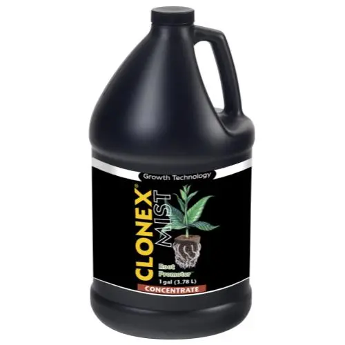 Hydrodynamics Clonex Mist Concentrate Gallon (4/Cs) 1