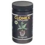 Hydrodynamics Clonex Mycorrhizae Root Maximizer 1 Lb Granular (8/Cs) 1