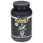 Hydrodynamics Clonex Mycorrhizae Root Maximizer 5 Lb Granular (4/Cs) 1