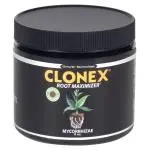 Hydrodynamics Clonex Mycorrhizae Root Maximizer 8 Oz Granular (12/Cs) 1