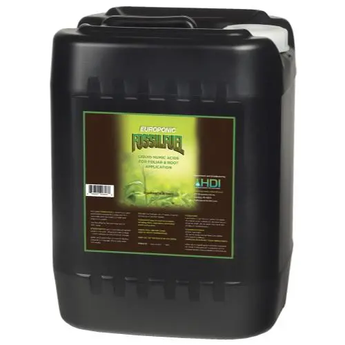 Hydrodynamics Europonic Fossil Fuel 5 Gallon 1