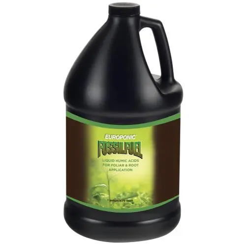 Hydrodynamics Europonic Fossil Fuel Gallon (4/Cs) 1