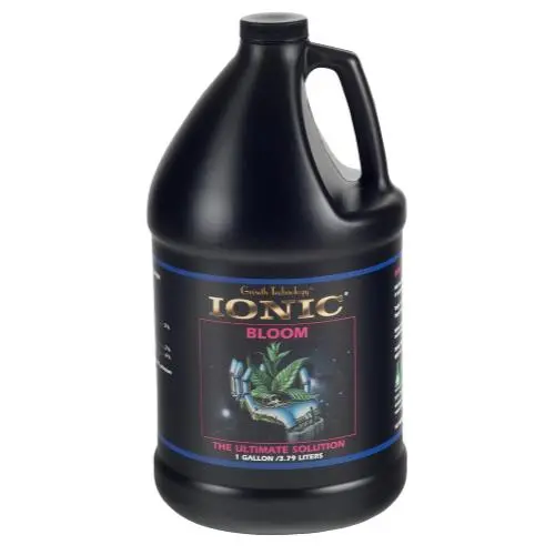 Hydrodynamics Ionic Bloom Gallon (4/Cs) 1